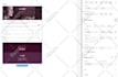 design a high fidelity figma UI UX for startups and agencies