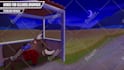 create an anime animated lofi loop illustration