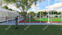 do architectural 3d walkthrough video animation exterior interior rendering