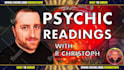 give a psychic reading on video in 24h