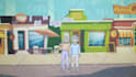 create creative stop motion animation video
