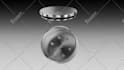 model 3d objects and make a video animation in blender