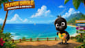 create stunning ai animated stories, ai video art, 3d cartoon for kids
