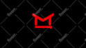 design vtuber stream overlay or anime twitch youtube