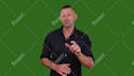 be your professional green screen video spokesperson