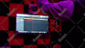 edit your rap, hip hop and drill music video