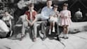 restore, colorize and animate your old photos into life
