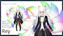 design and fully rig your vtuber model ready for stream