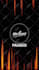 do amazing logo animation  vj loops and dj visuals