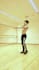 dance shirtless on your song