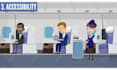 create 2d explainer video in 24 hours