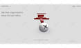 develop interactive three js website