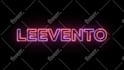 do custom logo and text animation