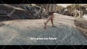 create cinematic lyric music video
