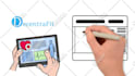 create a whiteboard video for business, channel, education