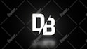 create electric lightning modern logo reveal