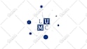 professional corporate motion logo animation