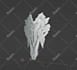 make roblox models clothes hats armor animal game assets and ugc using blender3d
