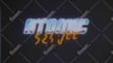 create a retro vhs intro video