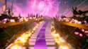 create mystical 3d environments in unreal engine 5