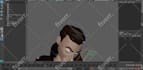 rig your 3d character professionally in blender and maya