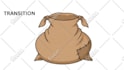 create high quality 2d cartoon animation