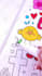 make coloring page video for youtube , amazon page tiktok