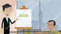 create animated explainer video or 2d animation marketing commercial video