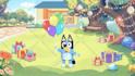 create a personalized birthday greeting video from bluey