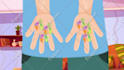 create custom 2d animation for rhymes, stories, and more