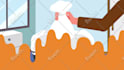 create an animated saas explainer video