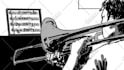 create a storyboard animatic for your project