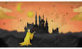create paper cut stop motion animation for you