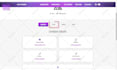 make screencast and promo video of web and app