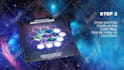 design a board game from top to bottom