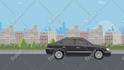 create explainer 2d animation story and 2d animated cartoons video