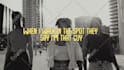 create an animated lyric music video for your song
