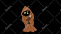 provide 2d animation, gif for your short cartoon videos