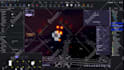 make visual effect for roblox game, abilities combat vfx, particles aura effect