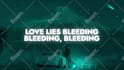 create an animated lyric video for your song