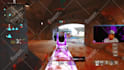 make valorant or cod montage with music sync,vfx and slowmo