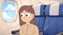 make frame by frame 2d cartoon animation video