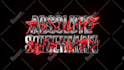 design 3d y2k streetwear logo animation for your brand