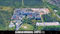 create google earth zoom in videos