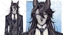design vtuber model and do vtuber rigging  for vtube studio