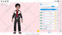 design anime vtuber avatar or animated live2d model for streamer