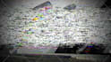 create vhs glitch video edits