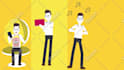 create 2d animated explainer video or sales video