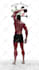 do custom 3d product, science and medical animation
