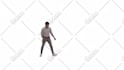 do vfx cleanup, wire remove, screen replacement,rotoscoping